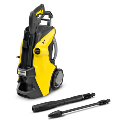 Karcher K7 Power Flex Basınçlı Yıkama Makinası 180 Bar
