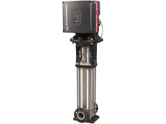 Grundfos CRIE 1 Frekans Kontrollü Paslanmaz Dikey Pompa - Grundfos CRIE 1