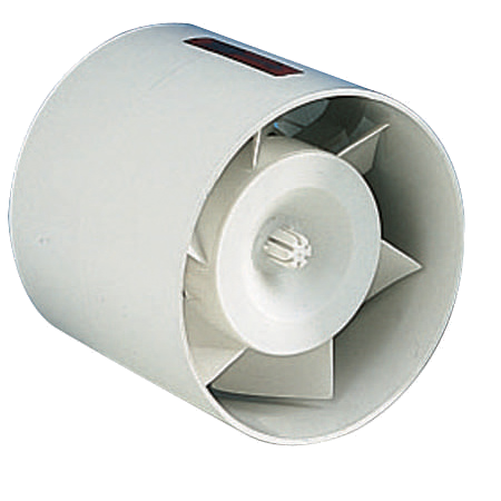 ELICENT Tubo 150 Aksiyal Kanal İçi Fan 320 m3/h