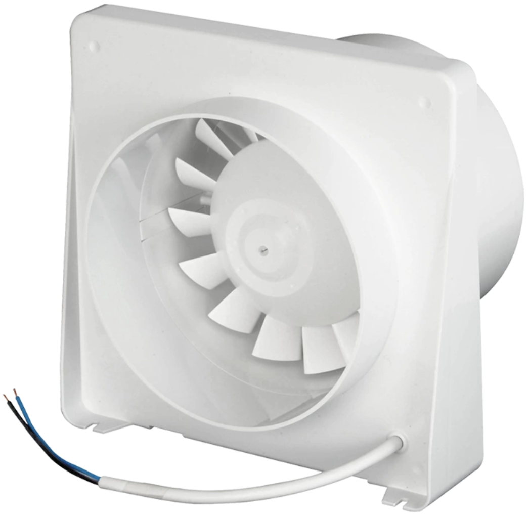 SOLER & PALAU TDM 300 MİNİ AKSİYEL FAN 300 m3/h