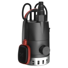 Grundfos UNILIFT CC 9 Dalgıç Drenaj Pompası - Dalgıç Drenaj Pompası