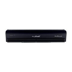 FujiPlus Isıtıcısız Hava Perdesi 90 cm A++ (Siyah)
