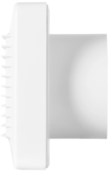 SOLER & PALAU EDM 100 CR MİNİ AKSİYEL FAN 95 m3/h (pilot lamba, otomatik panjur, timer)