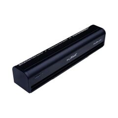 FujiPlus Isıtıcısız Hava Perdesi 120 cm A++ (Siyah)