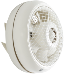 SOLER & PALAU HCM 225N MİNİ AKSİYEL FAN 600 m3/h