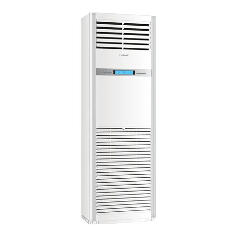 FujiPlus Inverter Salon Tipi Split Klima 48.000 Btu A++