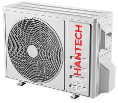HANTECH H-PRO BLACK SERİSİ 9.000 BTU İNVERTER DUVAR TİPİ SPLİT KLİMA (MONTAJ DAHİL) (FİYAT VE STOK SORUNUZ)