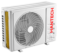 HANTECH H-PRO BLACK SERİSİ 18.000 BTU İNVERTER DUVAR TİPİ SPLİT KLİMA (MONTAJ DAHİL) (FİYAT VE STOK SORUNUZ)