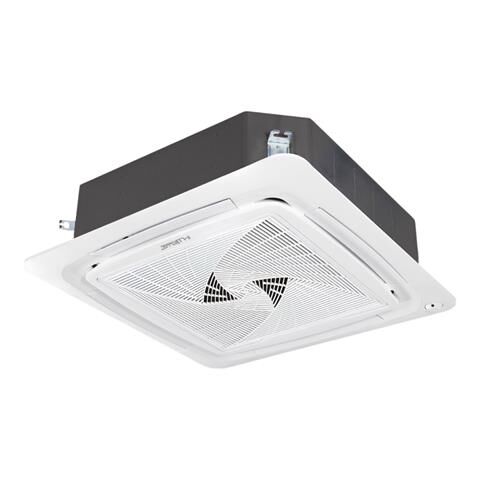 FujiPlus Inverter Kaset Tipi Split Klima 48.000 Btu A++