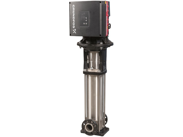 Grundfos CRIE 3 Frekans Kontrollü Paslanmaz Dikey Pompa - Grundfos CRIE 3