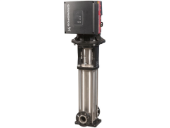 Grundfos CRIE 3 Frekans Kontrollü Paslanmaz Dikey Pompa - Grundfos CRIE 3