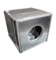 DYNAIR S-CUBE KAT 314 T Kutu Tipi Radyal Fan 1800 m3/h