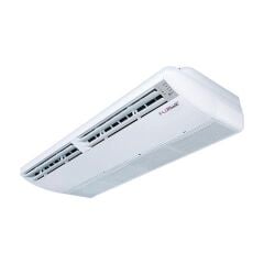 FujiPlus Inverter Konsol Yer Tavan Tipi Split Klima 48.000 Btu A++