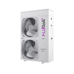 FujiPlus Monoblok Isı Pompası 16 kW A+ - FujiPlus Monoblok Isı Pompası