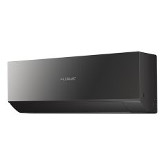 FujiPlus Miyu Inverter Duvar Tipi Siyah Split Klima 18.000 Btu A++ (Montaj Dahil)
