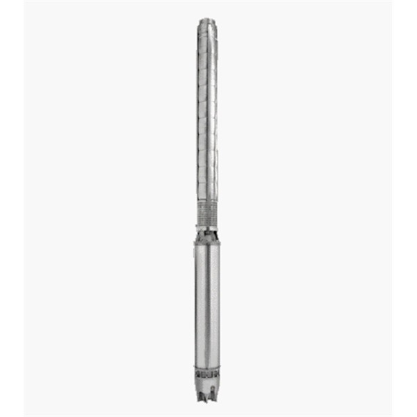 Grundfos SP 215 Paslanmaz Derin Kuyu Dalgıç Pompa
