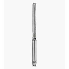 Grundfos SP 215 Paslanmaz Derin Kuyu Dalgıç Pompa