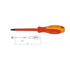İzeltaş 4145186100 1000V