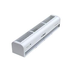 FujiPlus Isıtıcısız Hava Perdesi 150 cm A++ (Beyaz)