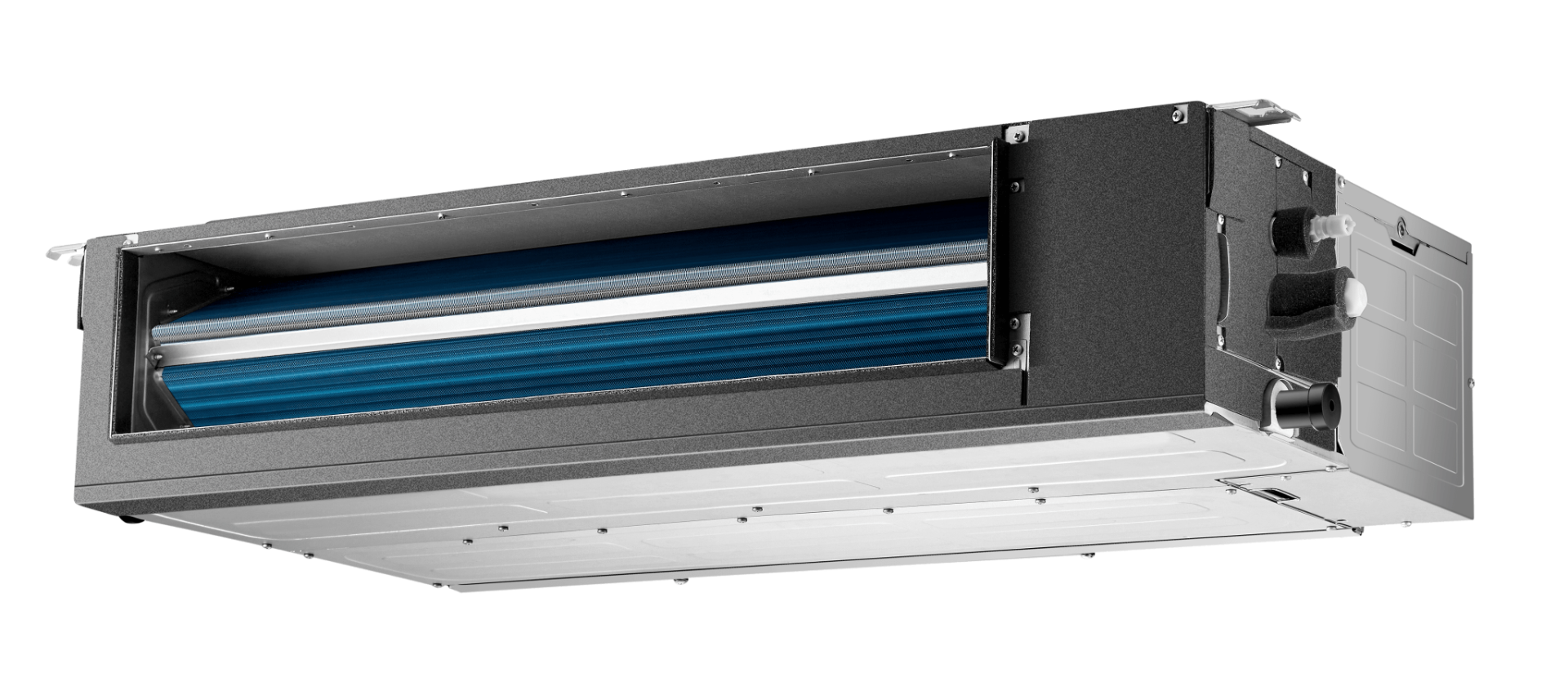 HANTECH KANAL TİPi İNVERTER 24.000 BTU SPLİT KLİMA (MONTAJ HARİÇ) (FİYAT VE STOK SORUNUZ)