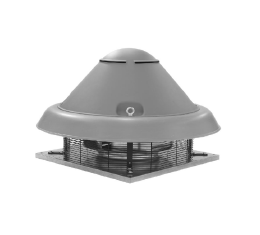DYNAIR FC 756 T Tek Hızlı Radyal Çatı Fanı 13000 m3/h