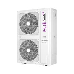 FujiPlus Monoblok Isı Pompası 11 kW A+ - FujiPlus Monoblok Isı Pompası