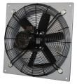 DYNAIR QCM 634 T Endüstriyel Duvar Tipi Aksiyal Fan 13700 m3/h