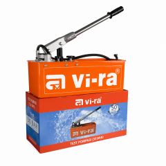 Vi-Ra Test Pompası