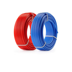 Fraenkische ff-therm Koruyucu Kılıf Boru 16/17 mm (100 Metre Kangal) - Koruyucu Kılıf Boru