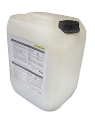 Fraenkische profitherm Şap Katkı Maddesi (10 kg Bidon) - profitherm Şap Katkı Maddesi