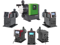 Grundfos Dozaj ve Dezenfeksiyon Kontrol Ekipmanları - Grundfos Dozaj ve Dezenfeksiyon