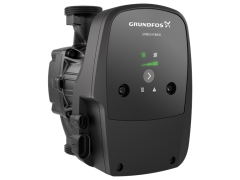 Grundfos UPM3L Sirkülasyon Pompası (Buderus GB272 49-69 kW için)