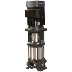 Grundfos CR 10 Dikey Çok Kademeli Pompa - Grundfos CR 10