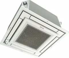 DAIKIN 9.000 BTU FFA25A MULTİ KOMPAKT KASET TİPİ İÇ ÜNİTE - BTU FFA25A MULTİ