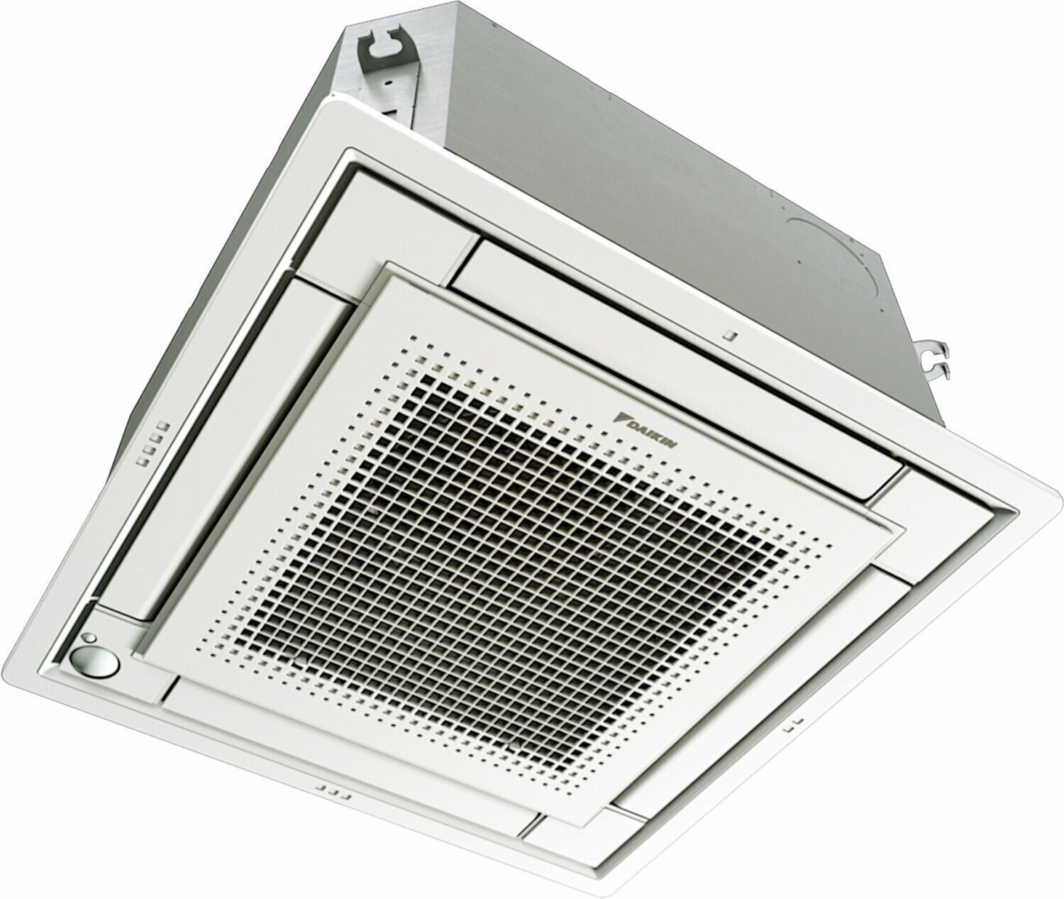 DAIKIN 22.000 BTU FFA60A MULTİ KOMPAKT KASET TİPİ İÇ ÜNİTE - KOMPAKT KASET TİPİ İÇ ÜNİTE