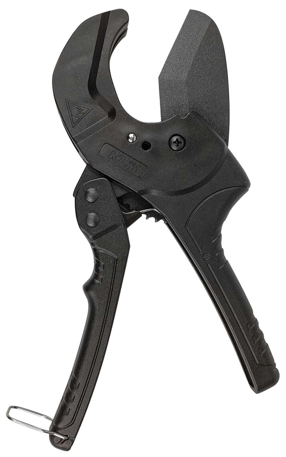 Fusion FSBM42 Ağır Hizmet Tipi Plastik Boru Makası 42 mm