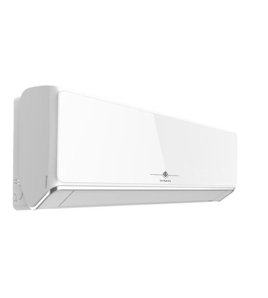 De Dietrich Clim’Up 12.000 BTU A++ Enerji Sınıfı Inverter Duvar Tipi Split Klima (Montaj Dahil)