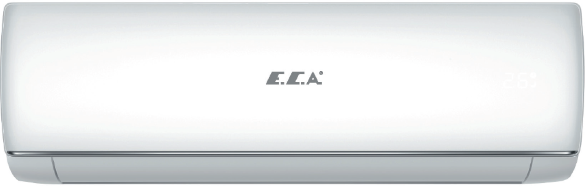 ECA ECOTECH 12.000 BTU/H A++ Sınıfı R32 INVERTER SPLİT KLİMA (MONTAJ DAHİL)