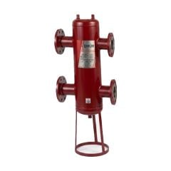 Ömür Flanşlı Denge Kabı 235 kW - 3'' DN80