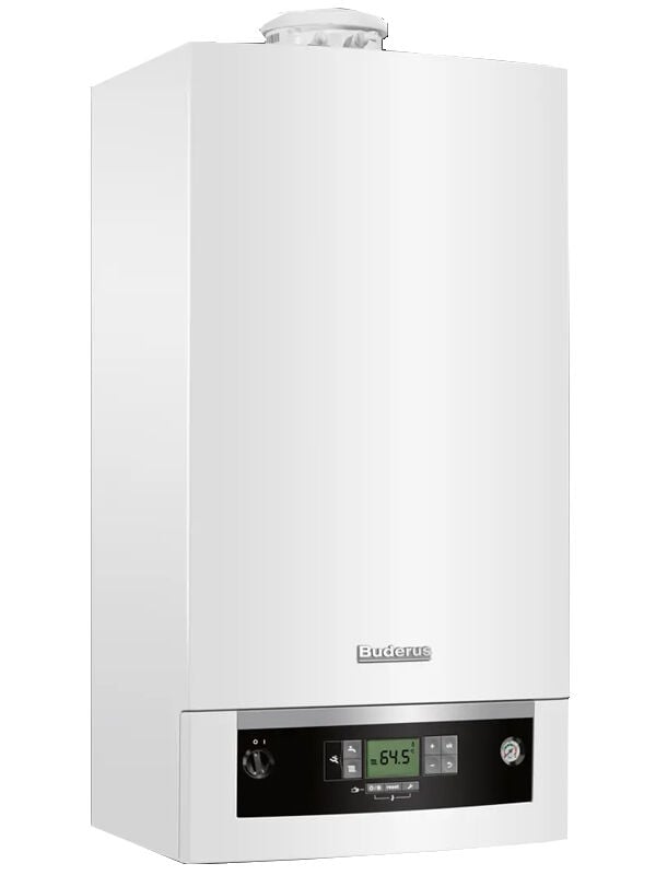 Buderus Logamax Plus GB072 24 kW K V2 -ERP Yoğuşmalı kombi (20.000 kcal/h)