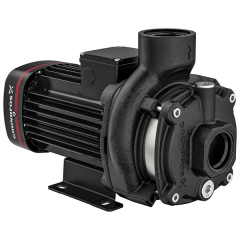 Grundfos CM 10 Yatay Çok Kademeli Pompa - Grundfos CM 10