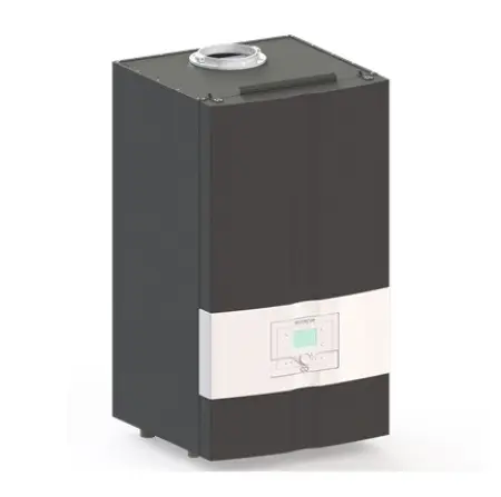Ecodense Wt Ss 65 Kw Duvar Tipi Yogusmali Kazan Pompa Dahil Klapeli
