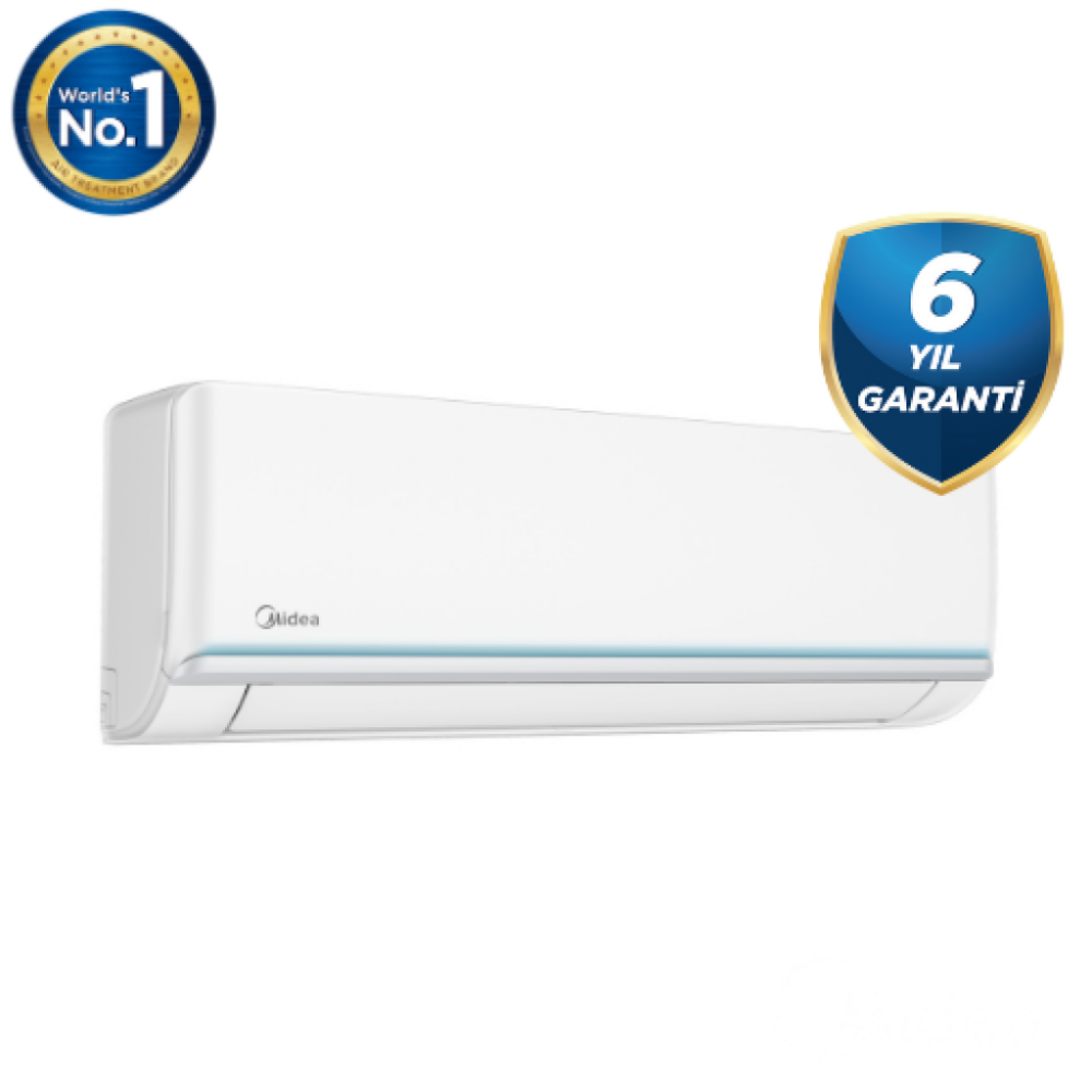 Midea Xtreme Save Serisi 12.000 Btu/h R32 Inverter Duvar Tipi Split Klima (Montaj Hariç)