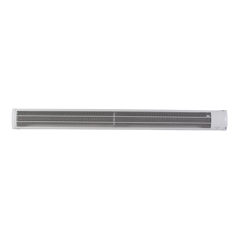 Soler & Palau Cor-9-1500 N Elektrikli Isıtıcılı Sıva Üstü