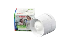 BOSCH F 1200 SERİSİ D 100 KANAL TİPİ AKSİYAL FAN 125 (m3/h) (STOK SORUNUZ)