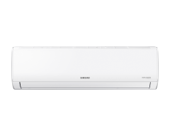 SAMSUNG AR35 SILVER 18.000 BTU/H A++ DUVAR TİPİ INVERTER SPLIT KLİMA (MONTAJ DAHİL)