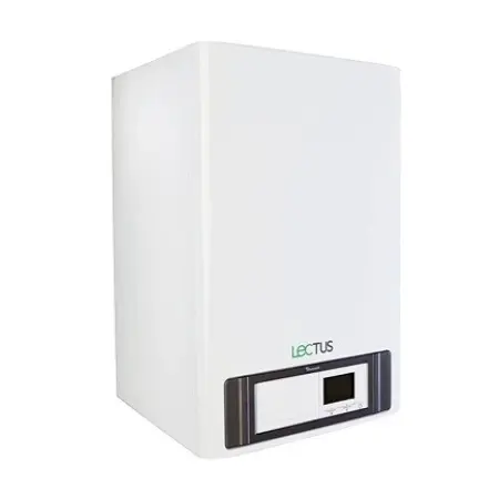 Baymak Lectus 90 Kw Pompa Dahil 76 970 Kcal H Duvar Tipi Premix Yogusmali Kazan