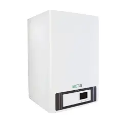 Baymak Lectus 115kw Pompa Dahil 98 040 Kcal H Duvar Tipi Premix Yogusmali Kazan