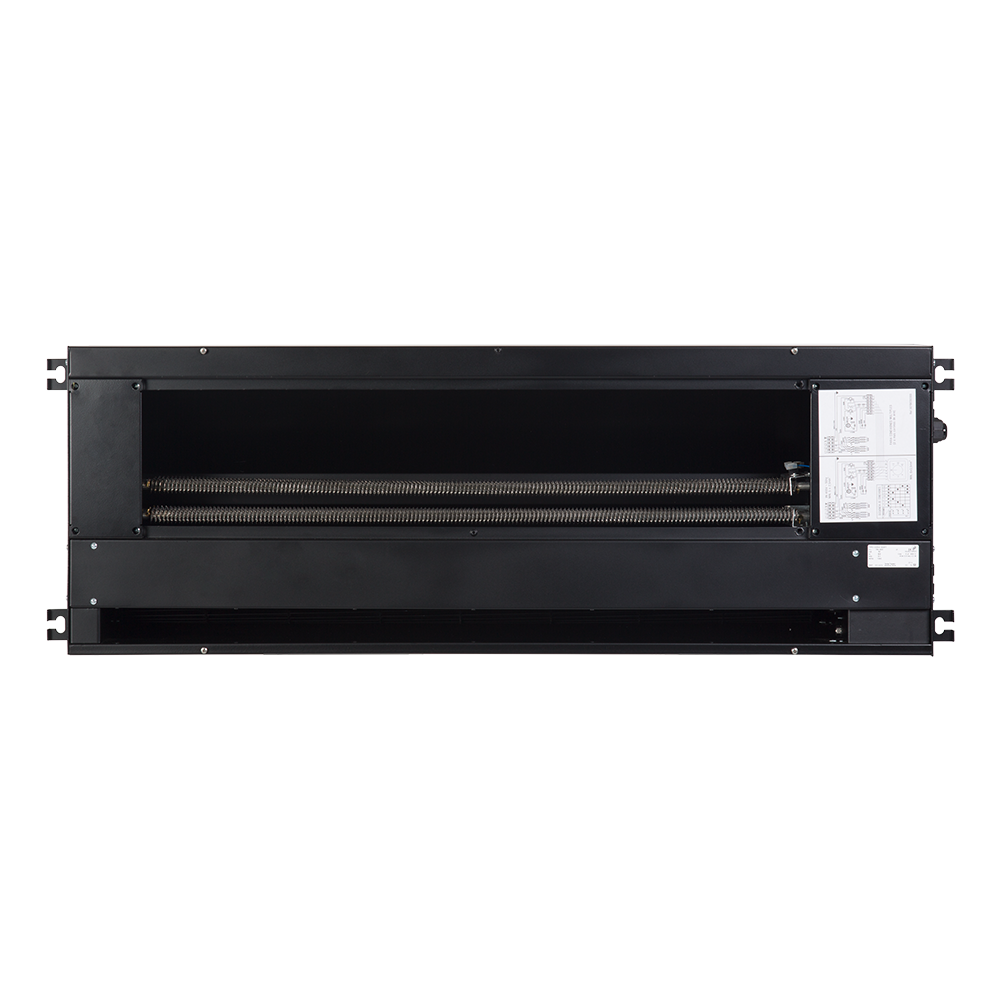 Soler & Palau Cor-9-1000 Ft Elektrikli Isıtıcılı Ankastre