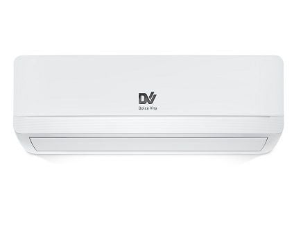 Dolce Vita 18.000 BTU A++ Enerji Sınıfı R32 Inverter Duvar Tipi Split Klima (Montaj Dahil)